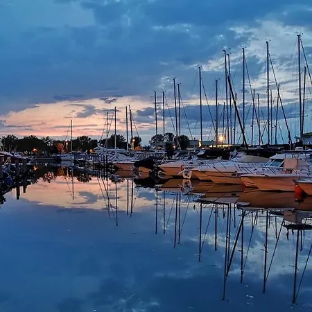 Beautiful For 6 - Piscine-tennis-ac Porto Santa Margherita di Caorle