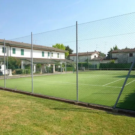 Villa Beautiful For 6 - Piscine-tennis-ac Porto Santa Margherita di Caorle
