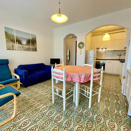 Beautiful For 6 - Piscine-tennis-ac Villa