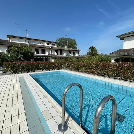 Beautiful For 6 - Piscine-tennis-ac Villa *